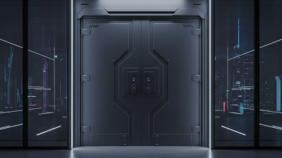 Top Steel Metal Doors for 2026 What to Look For?