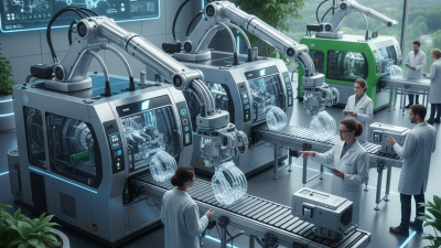 2026 Best Plastic Injection Techniques for Efficient Manufacturing?