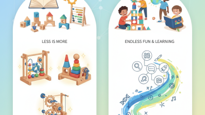 2026 Best Kids Toys for Endless Fun and Learning