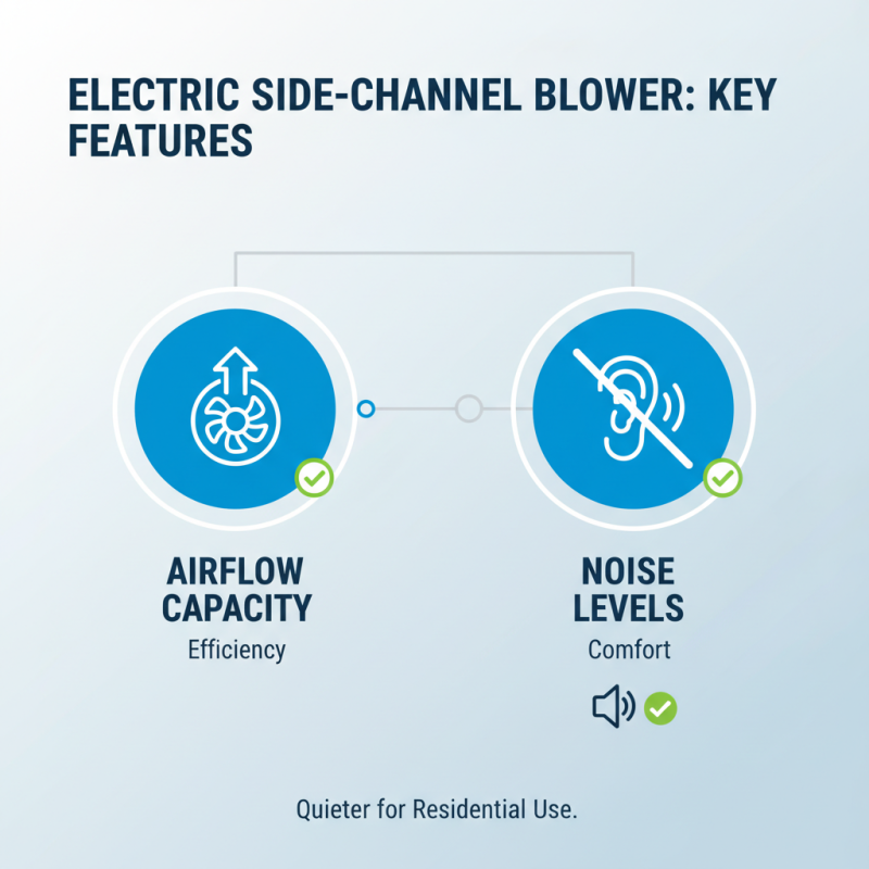 2026 Best Electric Side Channel Blower Reviews and Buying Guide?