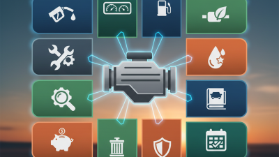 10 Essential Tips for Choosing the Right Gas Oil for Your Vehicle?