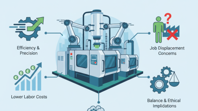 2026 Top Injection Molding Machine With Robot Trends?