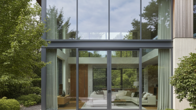 Top 10 Tips for Choosing the Best Aluminum Window and Door Supplier?