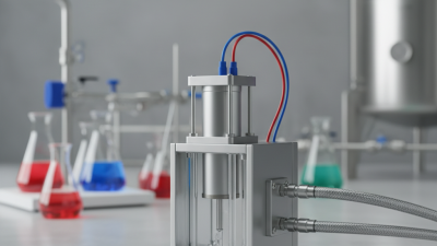 How to Choose the Right Solenoid Metering Pump for Your Needs?