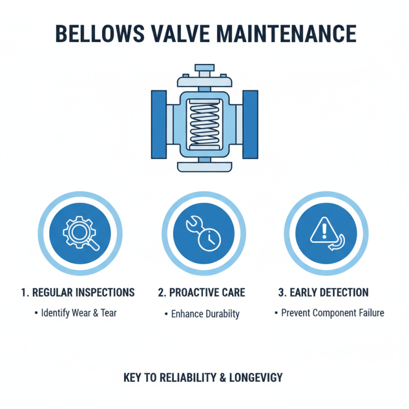 Why Choose a Bellows Valve for Your Next Project?