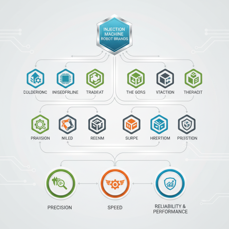 Top 10 Injection Machine Robot Brands You Should Know?