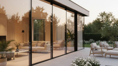 10 Essential Tips for Choosing the Perfect Patio Windows