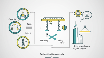 How to Choose the Right Girder Crane for Your Construction Needs?