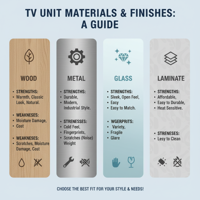 2026 Best Beautiful TV Unit Ideas for Your Living Room?