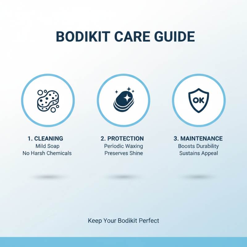 Top 10 Audi Bodikit Options You Need to Know?