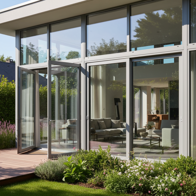 Top 10 Aluminum Window and Door Suppliers You Should Know?