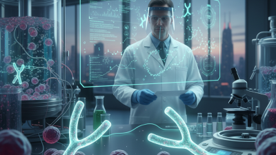 2026 Best Recombinant Antibody Applications and Benefits?