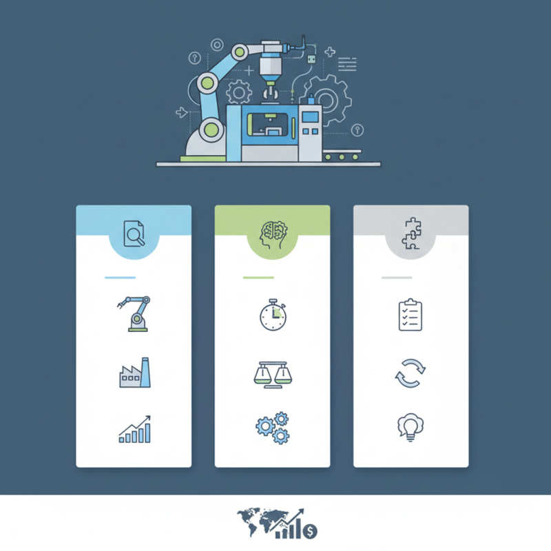 Top Tips for Choosing the Right Injection Machine Robot?