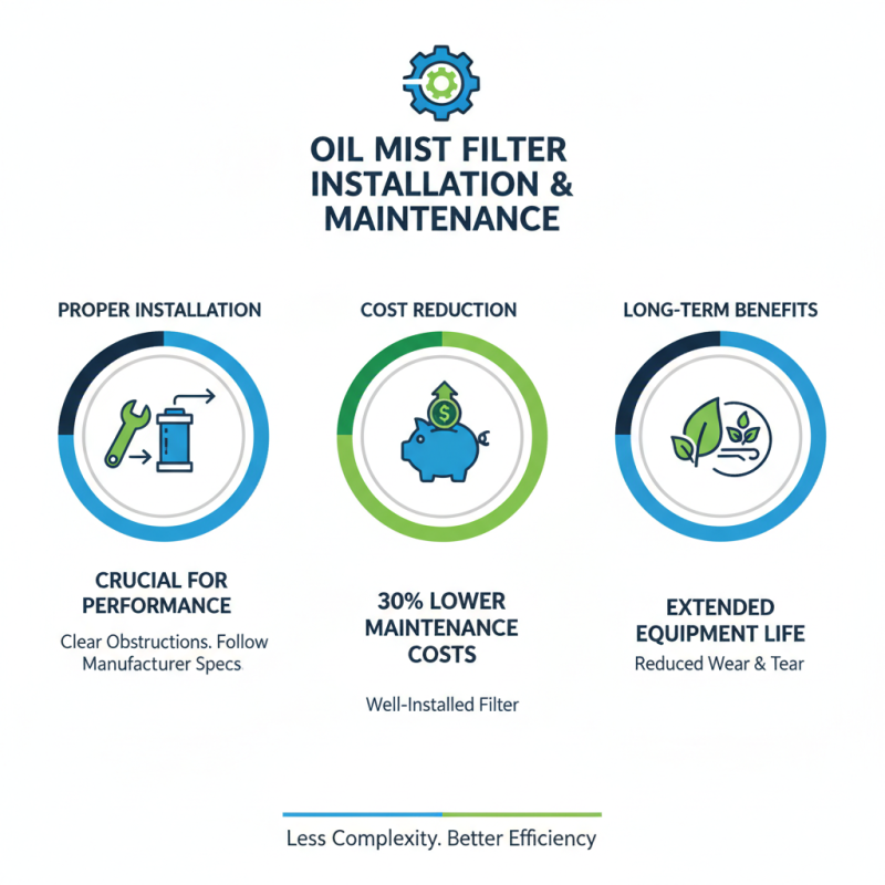2026 Top Oil Mist Filter Buy Guide and Recommendations?