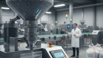 Top Granule Packing Machine Features and Benefits You Should Know?