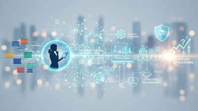 2026 How to Source Pharmaceutical Raw Materials Efficiently?