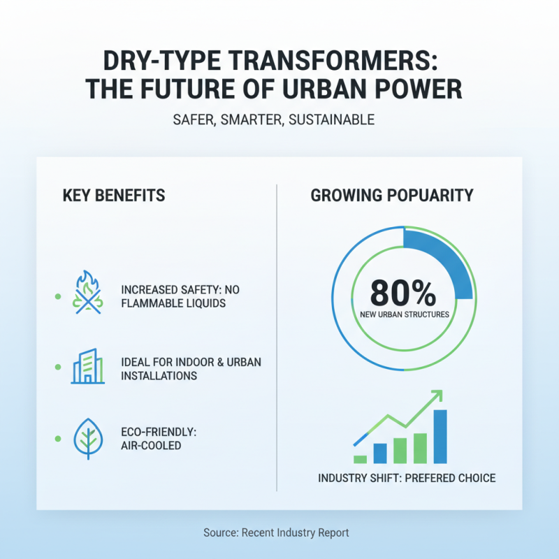 Top 10 Benefits of Dry Type Power Transformers for Your Energy Needs?