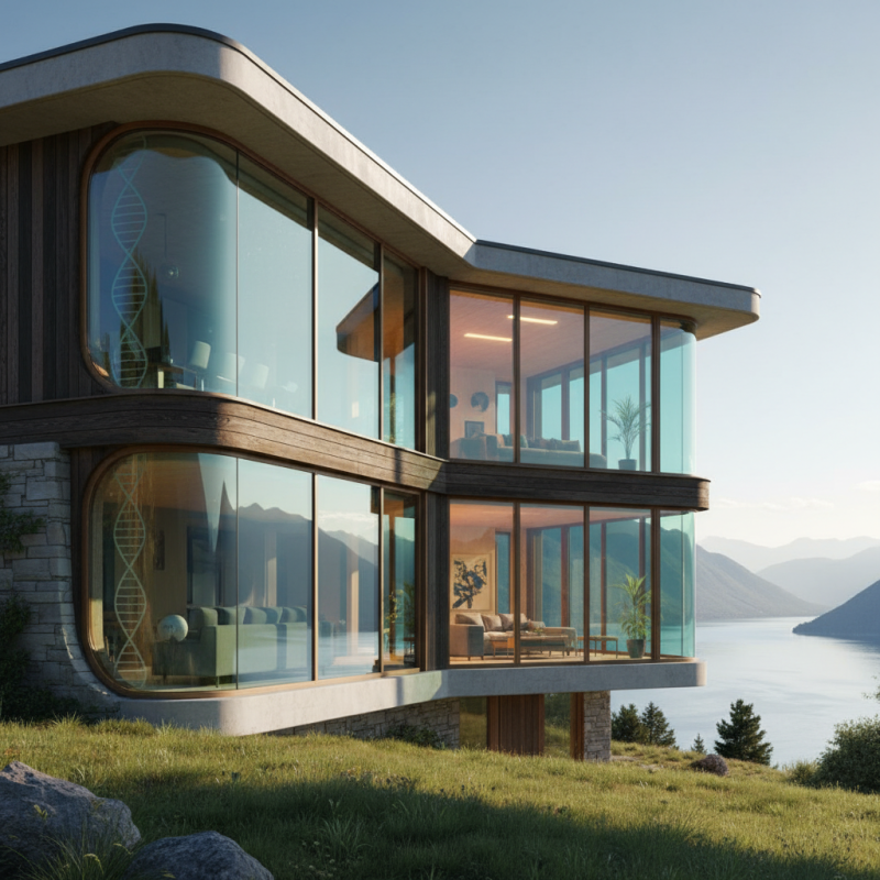 2026 Top Home Windows Trends and Innovations to Watch?