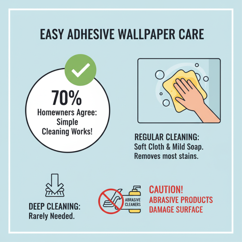 Top Adhesive Wallpaper Ideas for Your Home Decor Transformation?