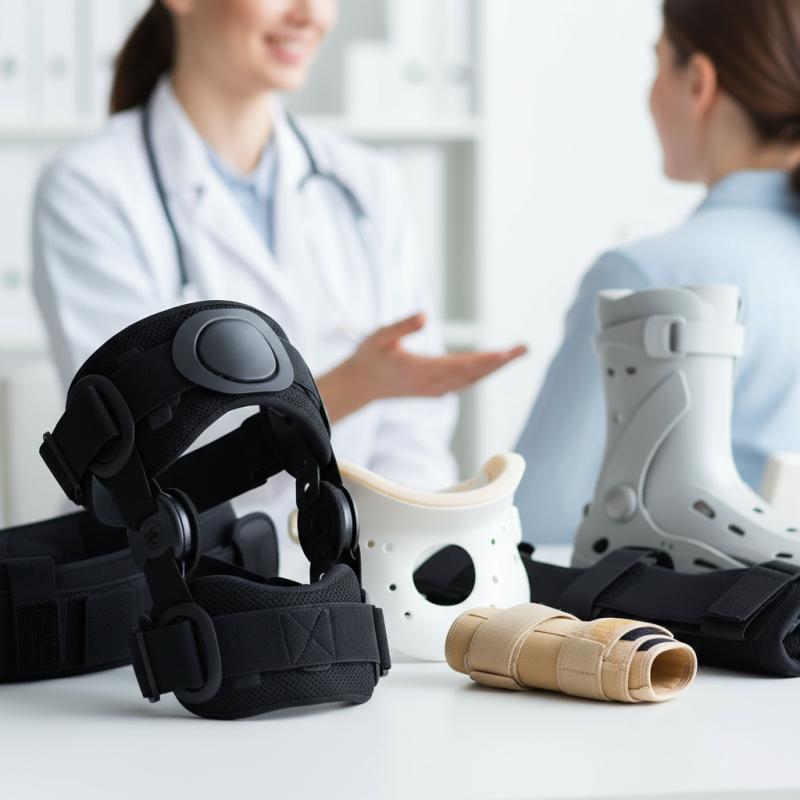 How to Choose the Right Braces for Your Medical Needs?