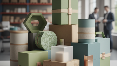 2026 Best Packaging Boxes for Every Need and Occasion?