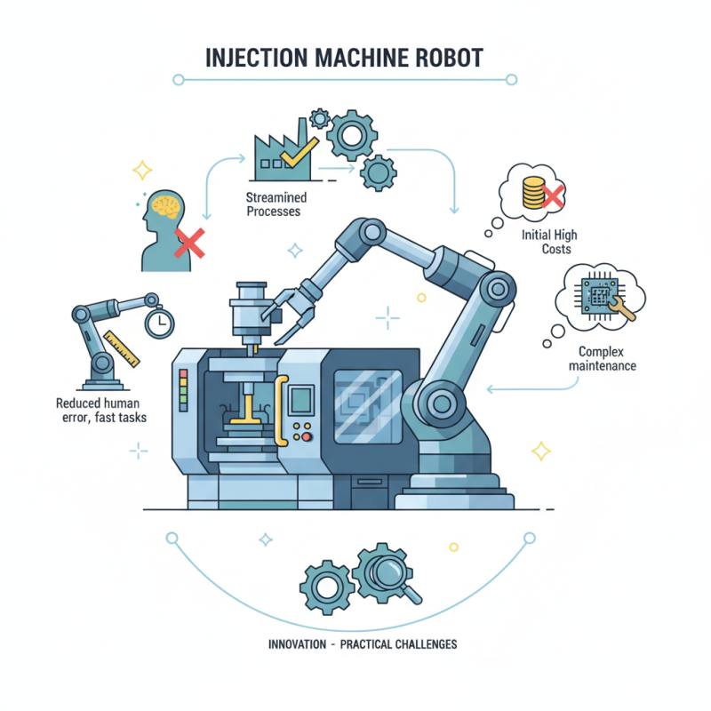 What is an Injection Machine Robot and How Does it Work?