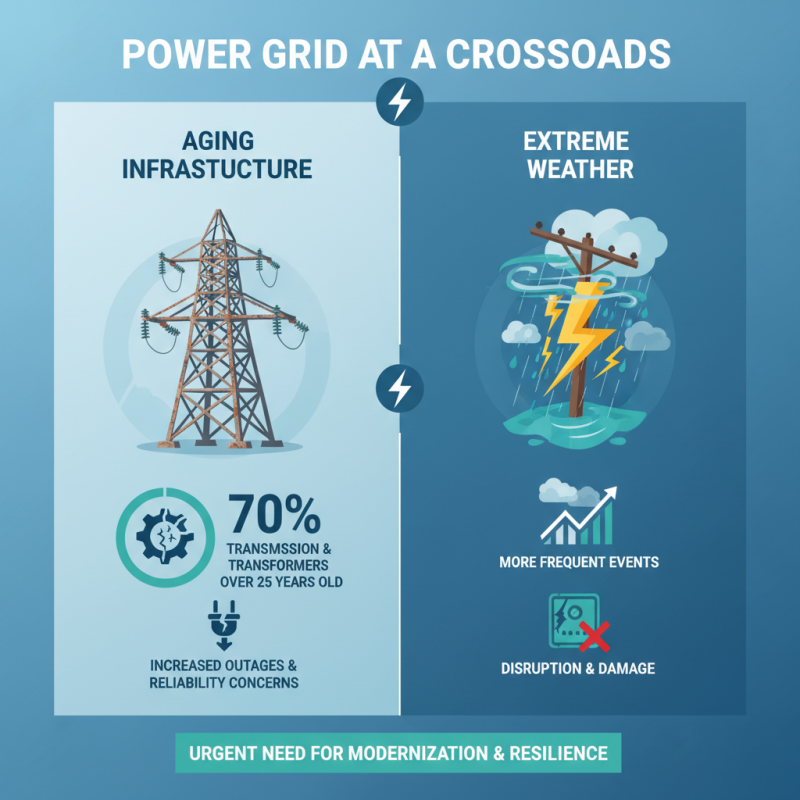 What is a Power System Overview and How Does It Work?