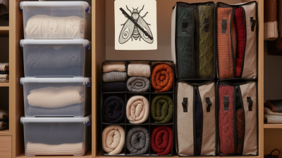 How to Choose the Best Sweater Storage Box for Your Needs?