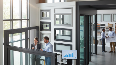 How to Choose the Best Aluminum Window and Door Supplier?