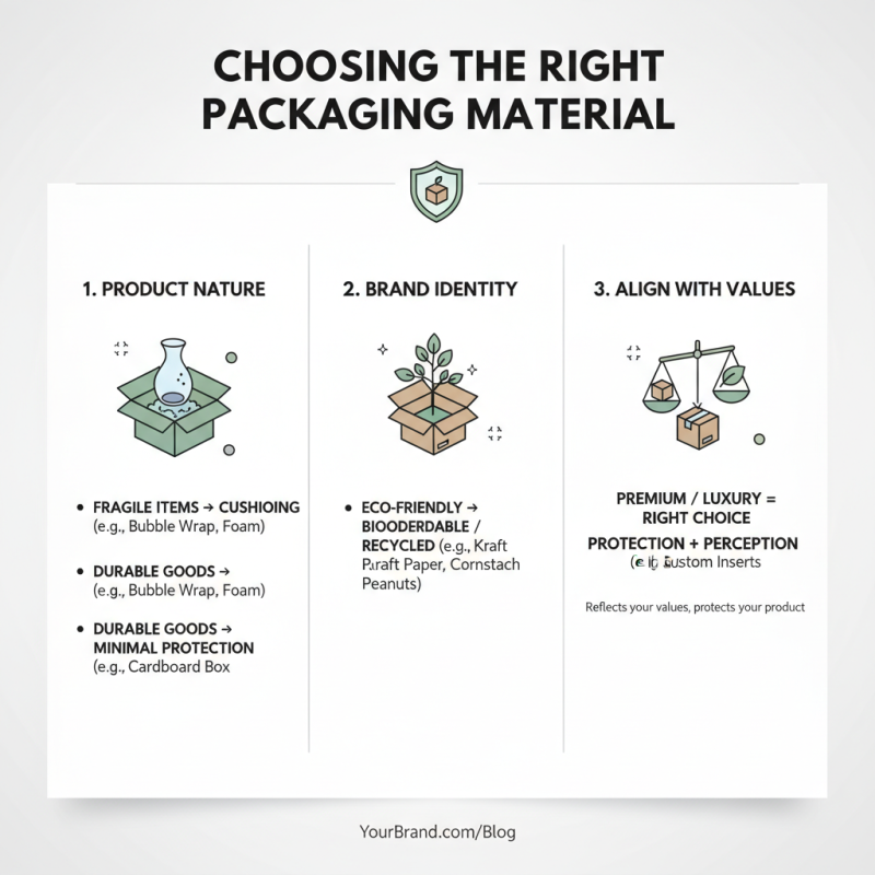 Top 10 Design Packaging Boxes Ideas for Your Brand Success?