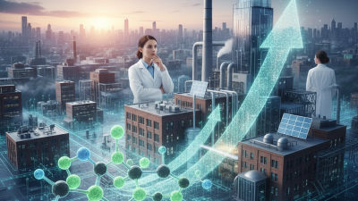 Top 10 Innovations Shaping the US Chemical Industry Today?