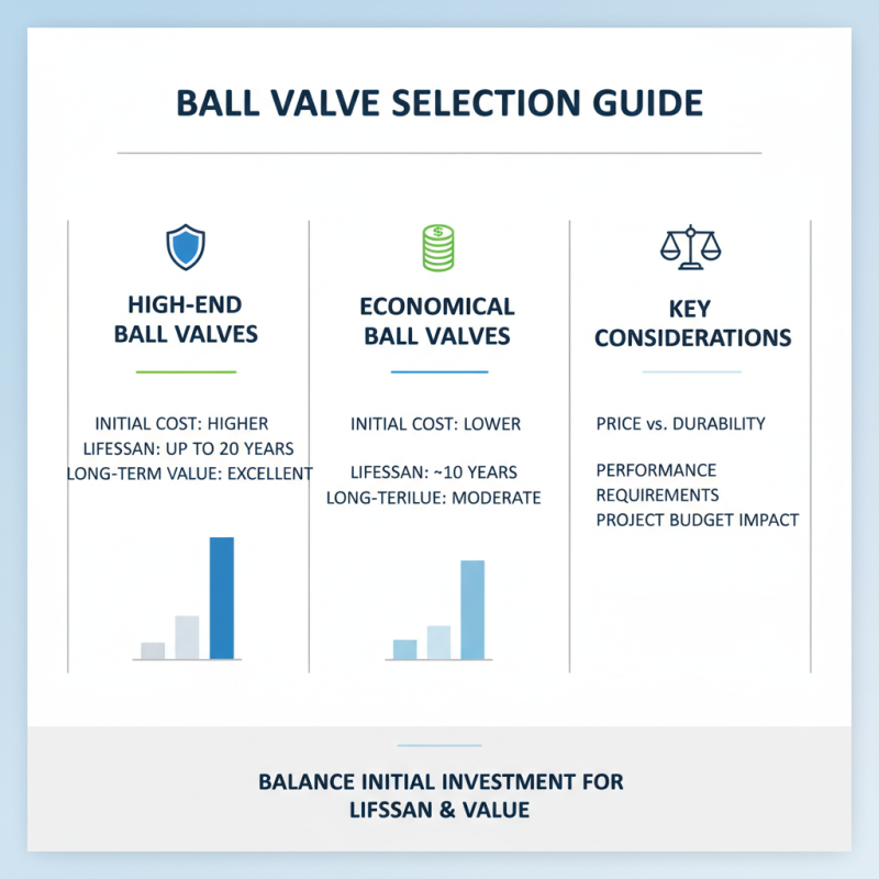 Top 10 Apollo Ball Valves for Your Next Project?