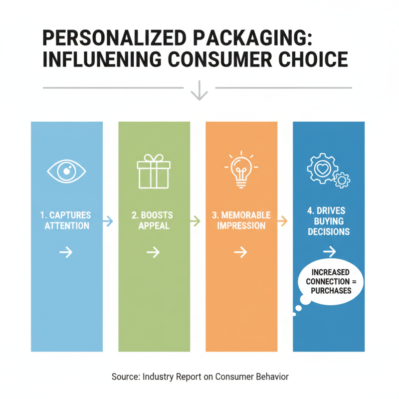 What is Personalised Packaging Boxes and How Do They Enhance Branding?