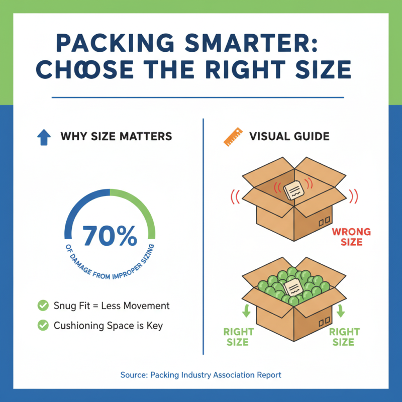 How to Choose the Best Container For Packing Your Items?