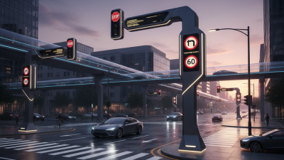 2026 Best Traffic Signs for Safe Driving and Navigation Tips?