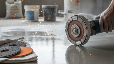 What are Diamond Polishing Pads and How Do They Work?