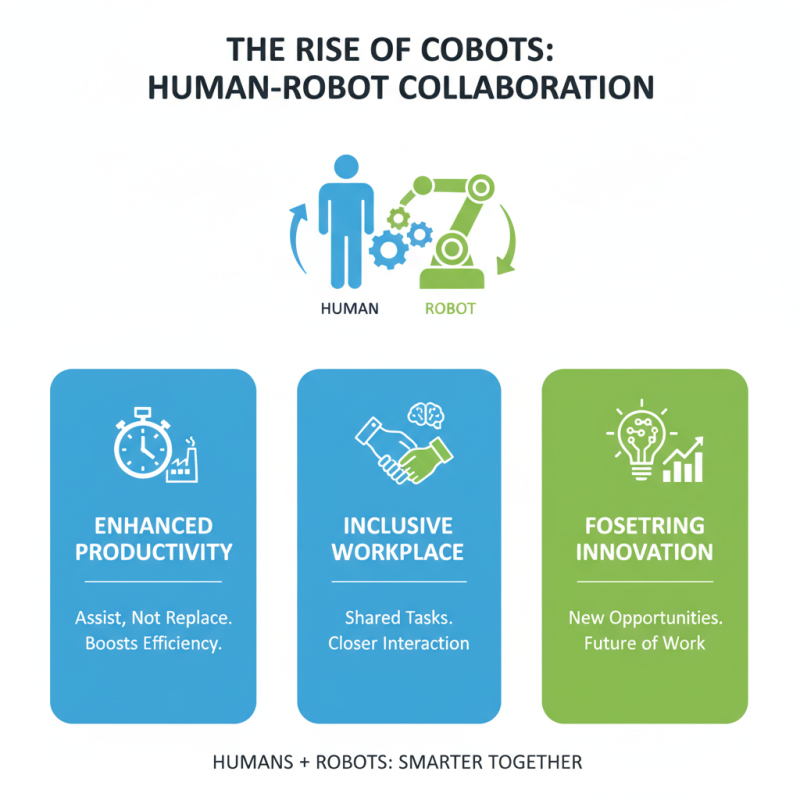 2026 Best Robotics and Automation Trends to Watch?