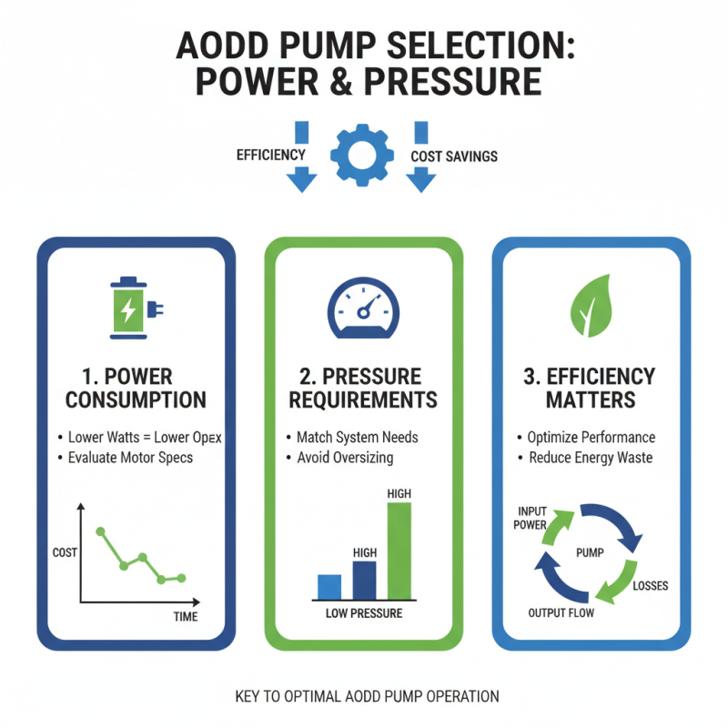 How to Choose the Right AODD Pump for Your Application?
