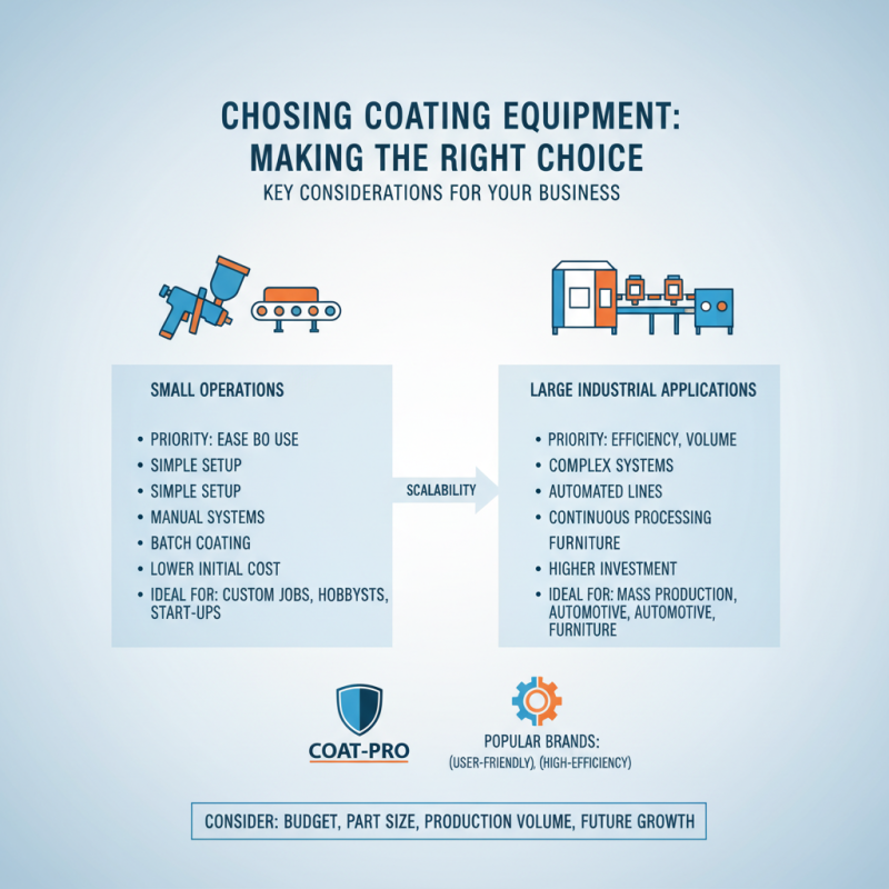 Top Powder Coating Equipment Package Options for Your Needs?