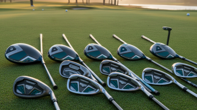 Top 10 Best Golf Clubs for Every Player in 2026?