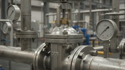 2 Inch Gate Valve Best Practices and Key Considerations?