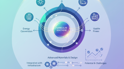 What is Sarkular Machine and How Does it Work?
