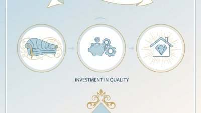 Why is Luxury Furniture Essential for Modern Living Spaces?