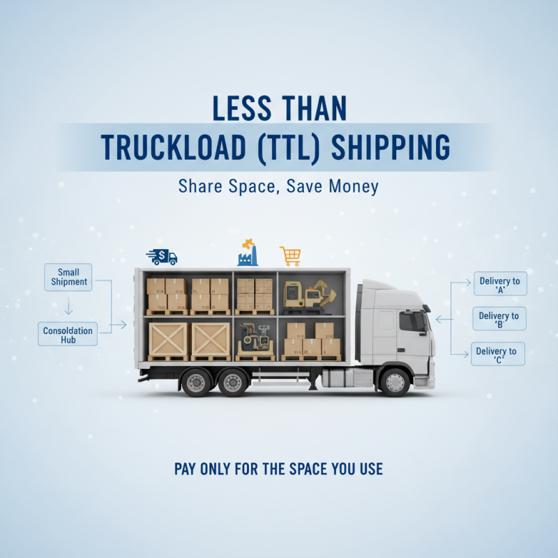 10 Essential Tips for Less Than Truckload Shipping Success?