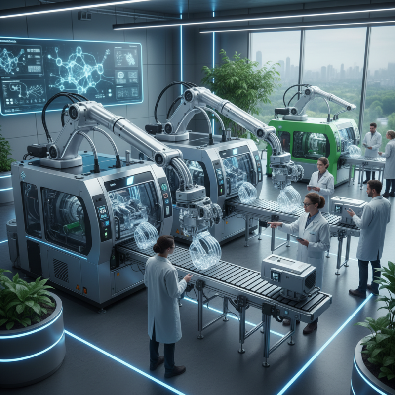 2026 Best Plastic Injection Techniques for Efficient Manufacturing?