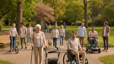 Top 10 Mobility Products for Enhanced Independence and Comfort?