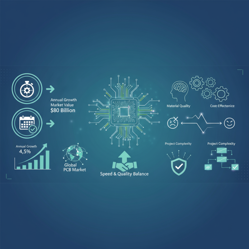 2026 How to Choose Fast PCB for Your Electronic Projects?