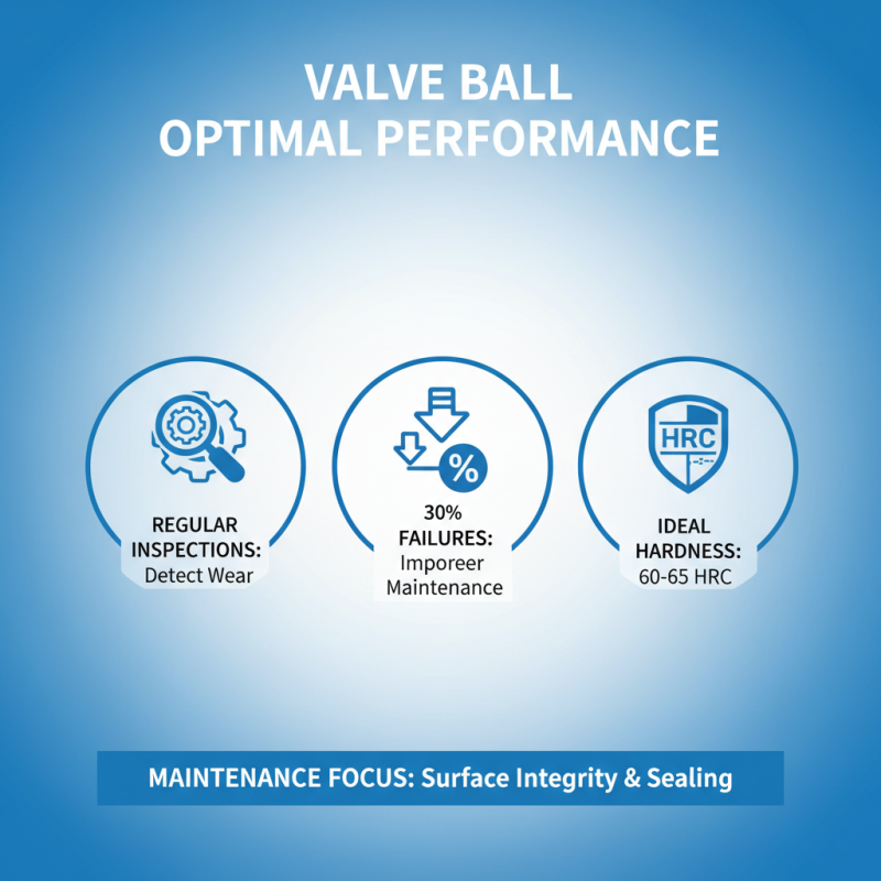 Why is the Valve Ball Essential for Fluid Control Systems?
