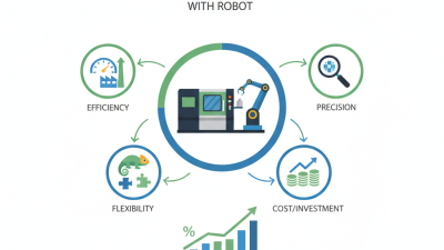 How to Choose the Best Injection Molding Machine With Robot?