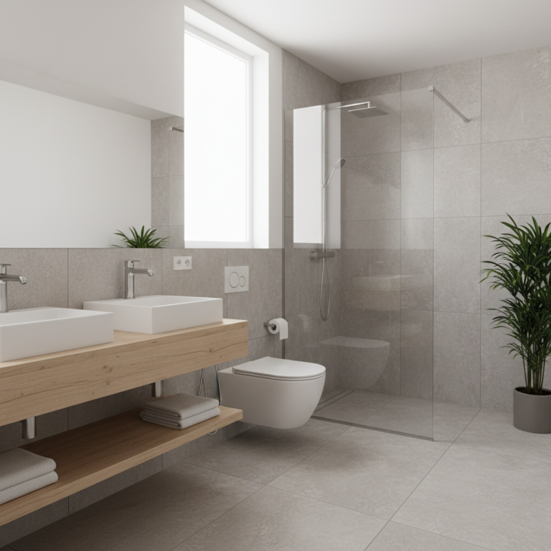10 Essential Tips for Choosing the Best Bathroom Fixtures